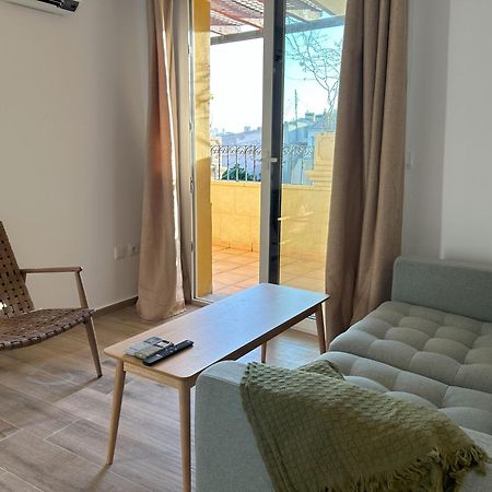 Apartamento En El Barrio Alicante Exterior foto