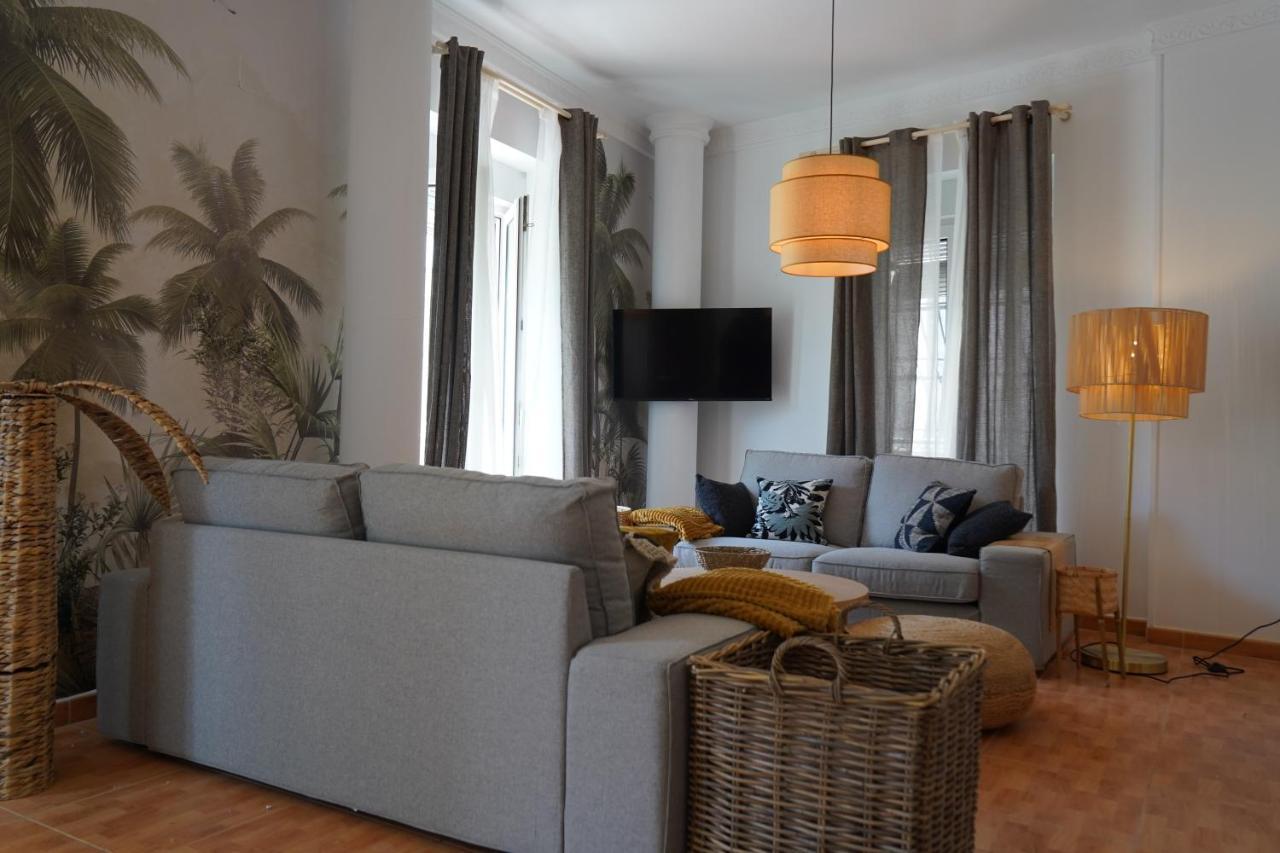 Apartamento En El Barrio Alicante Exterior foto
