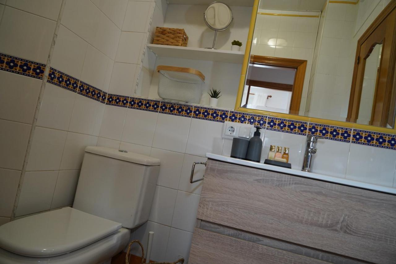 Apartamento En El Barrio Alicante Exterior foto