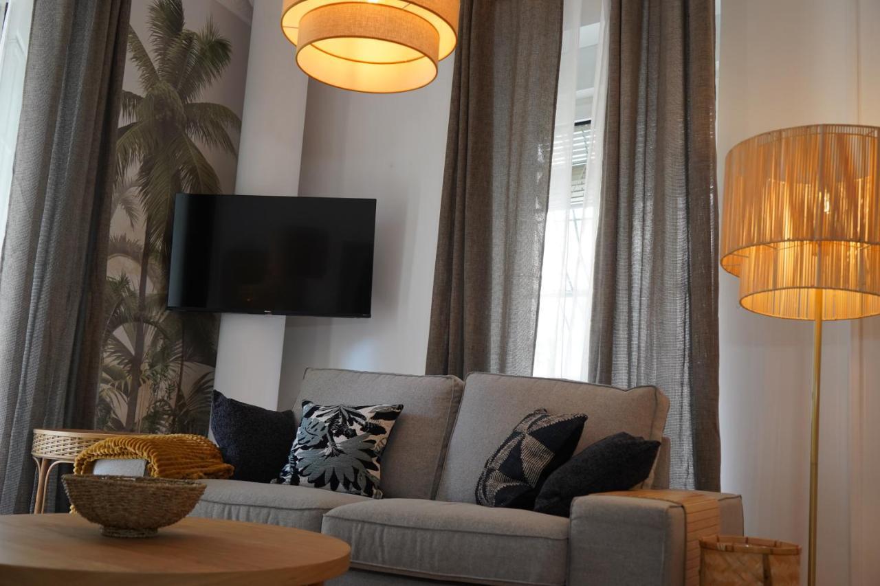 Apartamento En El Barrio Alicante Exterior foto