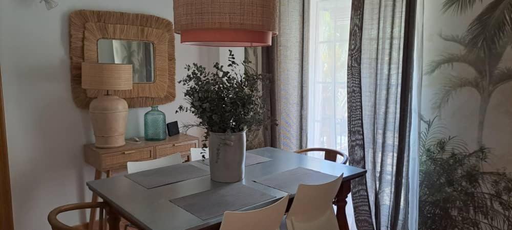 Apartamento En El Barrio Alicante Exterior foto