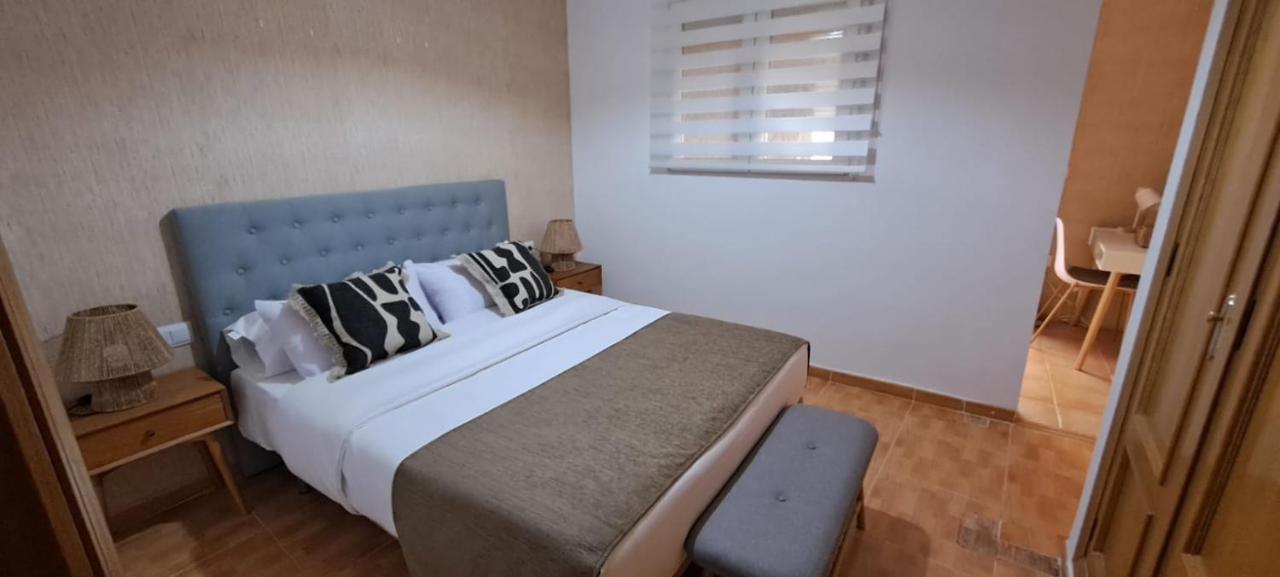 Apartamento En El Barrio Alicante Exterior foto