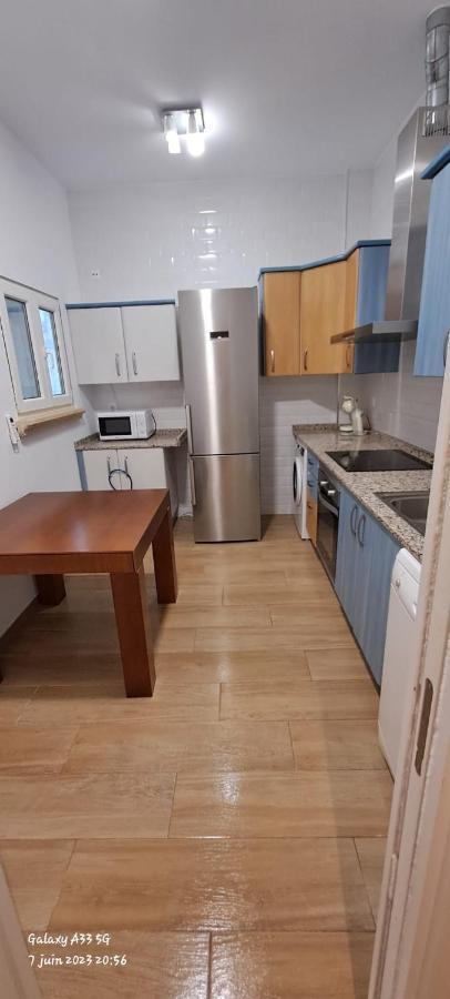 Apartamento En El Barrio Alicante Exterior foto
