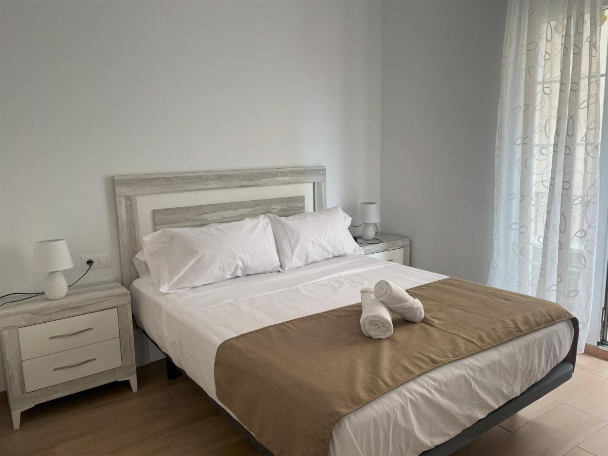 Apartamento En El Barrio Alicante Exterior foto