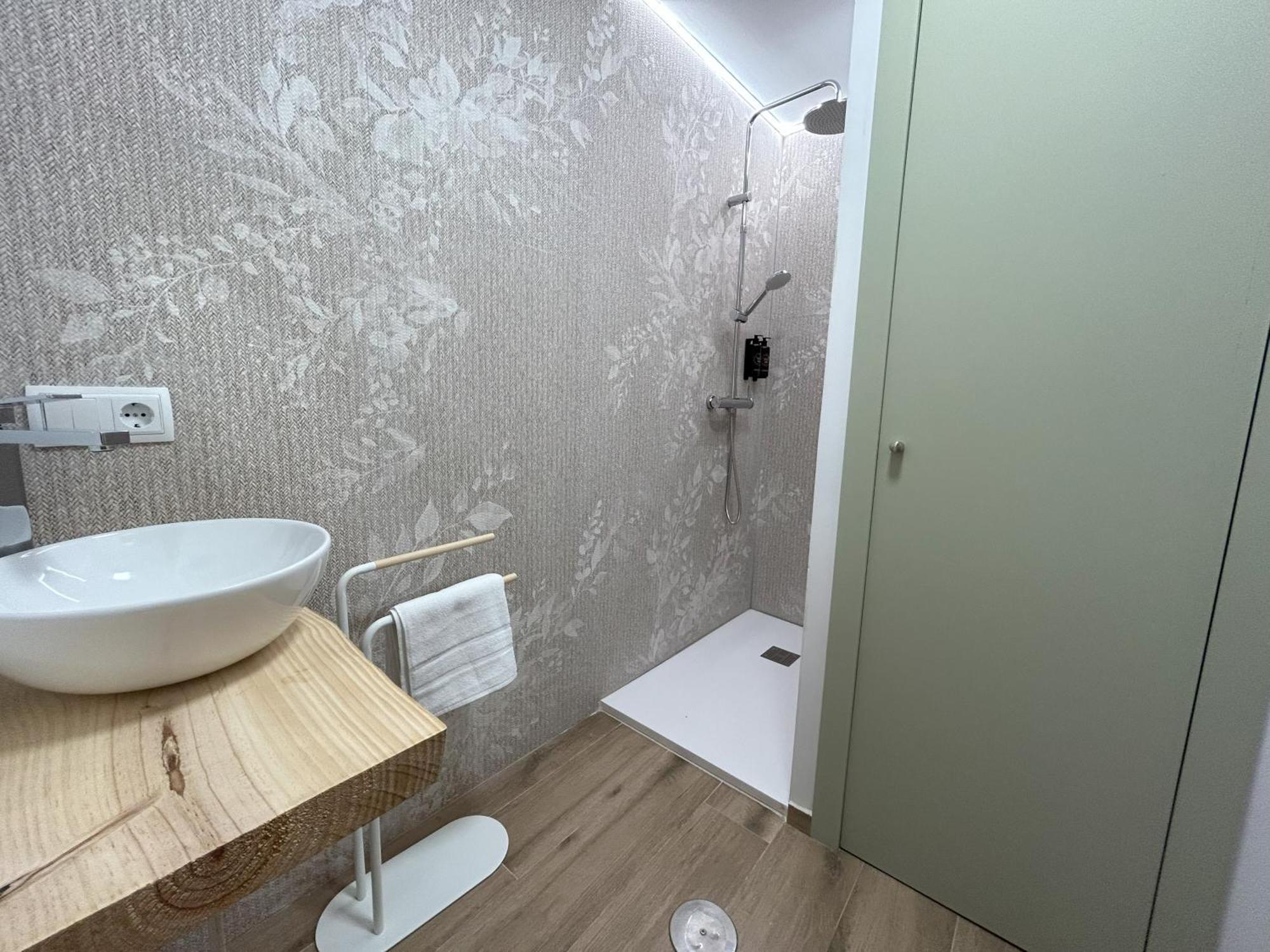 Apartamento En El Barrio Alicante Exterior foto