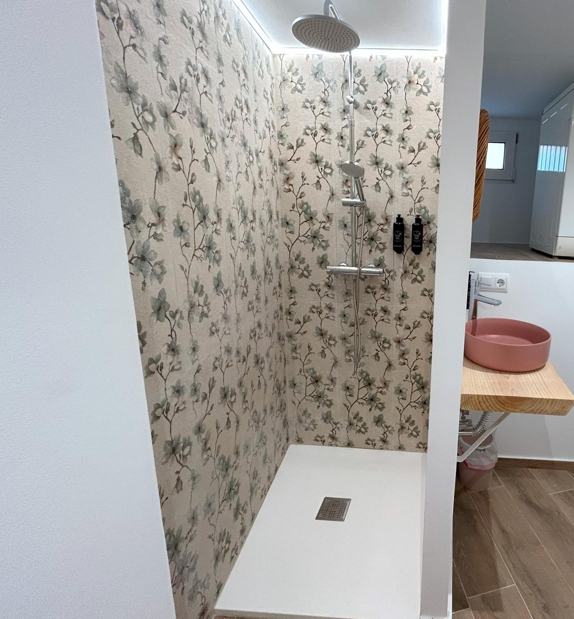 Apartamento En El Barrio Alicante Exterior foto