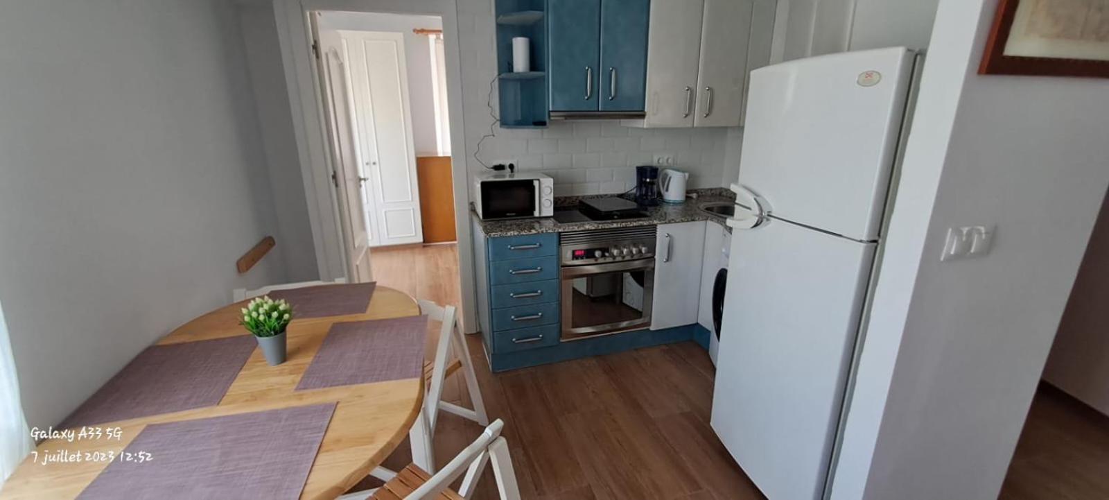Apartamento En El Barrio Alicante Exterior foto