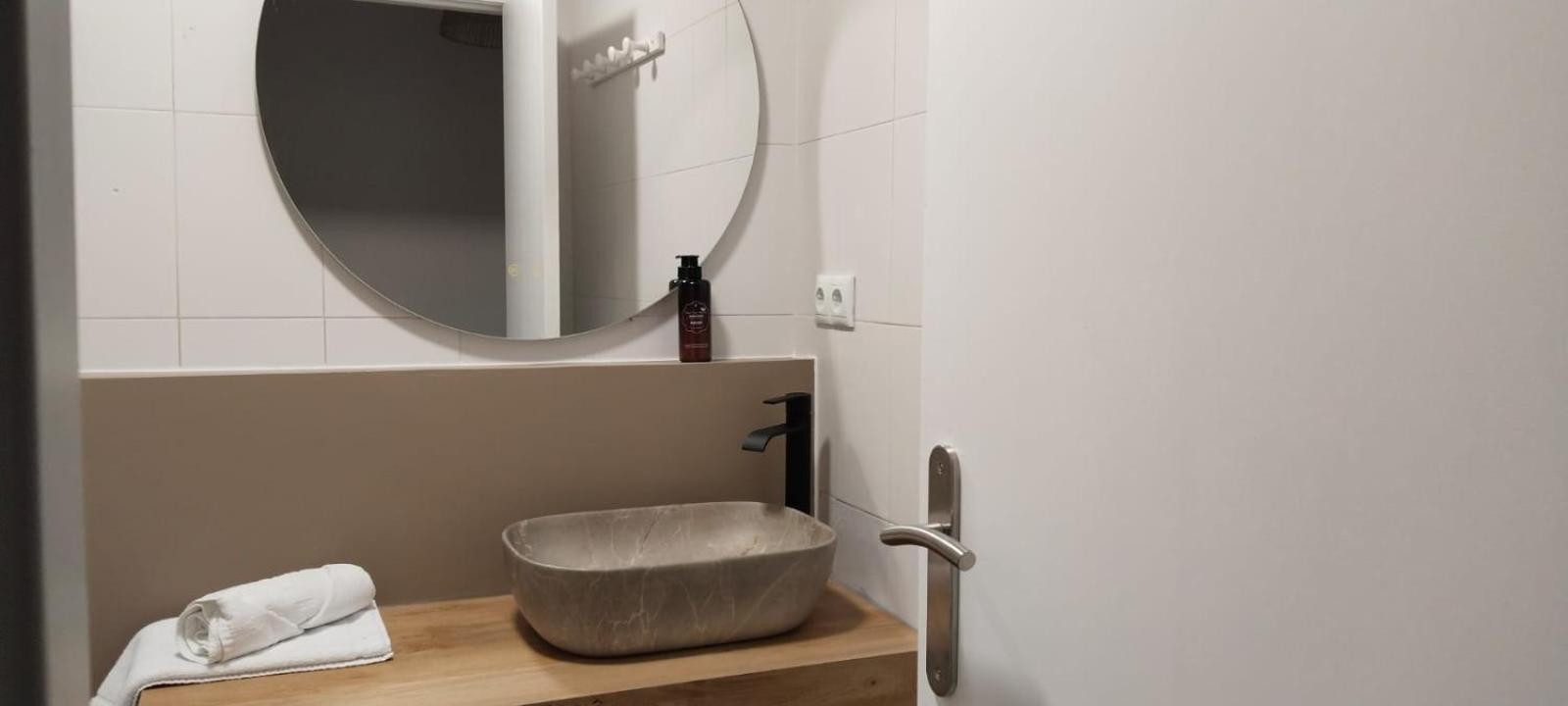 Apartamento En El Barrio Alicante Exterior foto