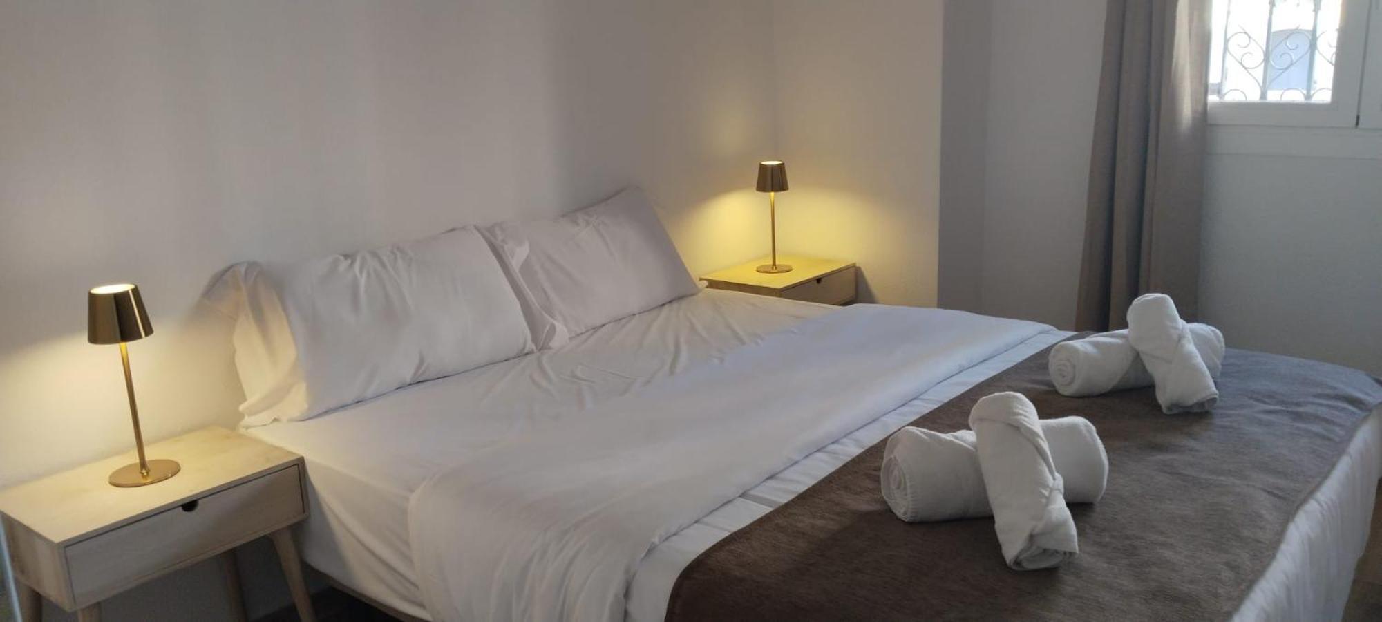 Apartamento En El Barrio Alicante Exterior foto