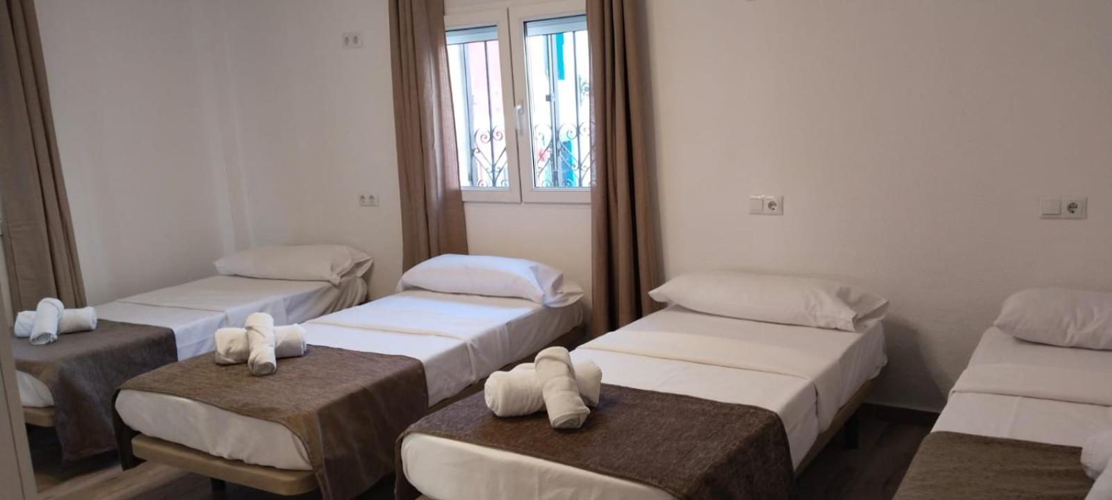 Apartamento En El Barrio Alicante Exterior foto
